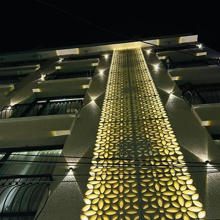 Hotel Fortune Inn Bhópál Exteriér fotografie